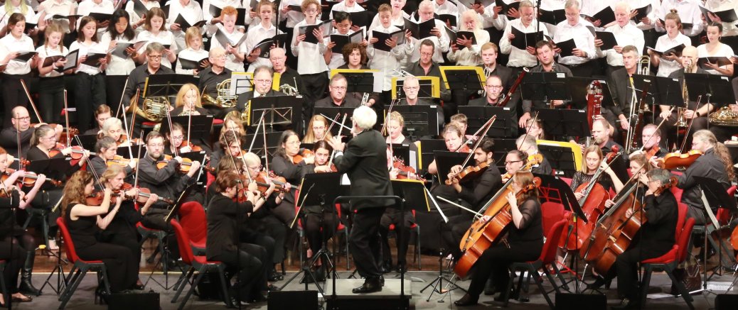 Celebration Sing Out! 2026