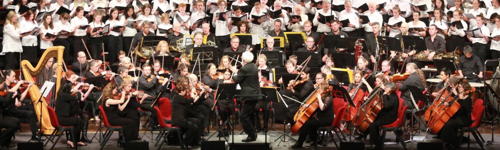 Celebration Sing Out! 2026